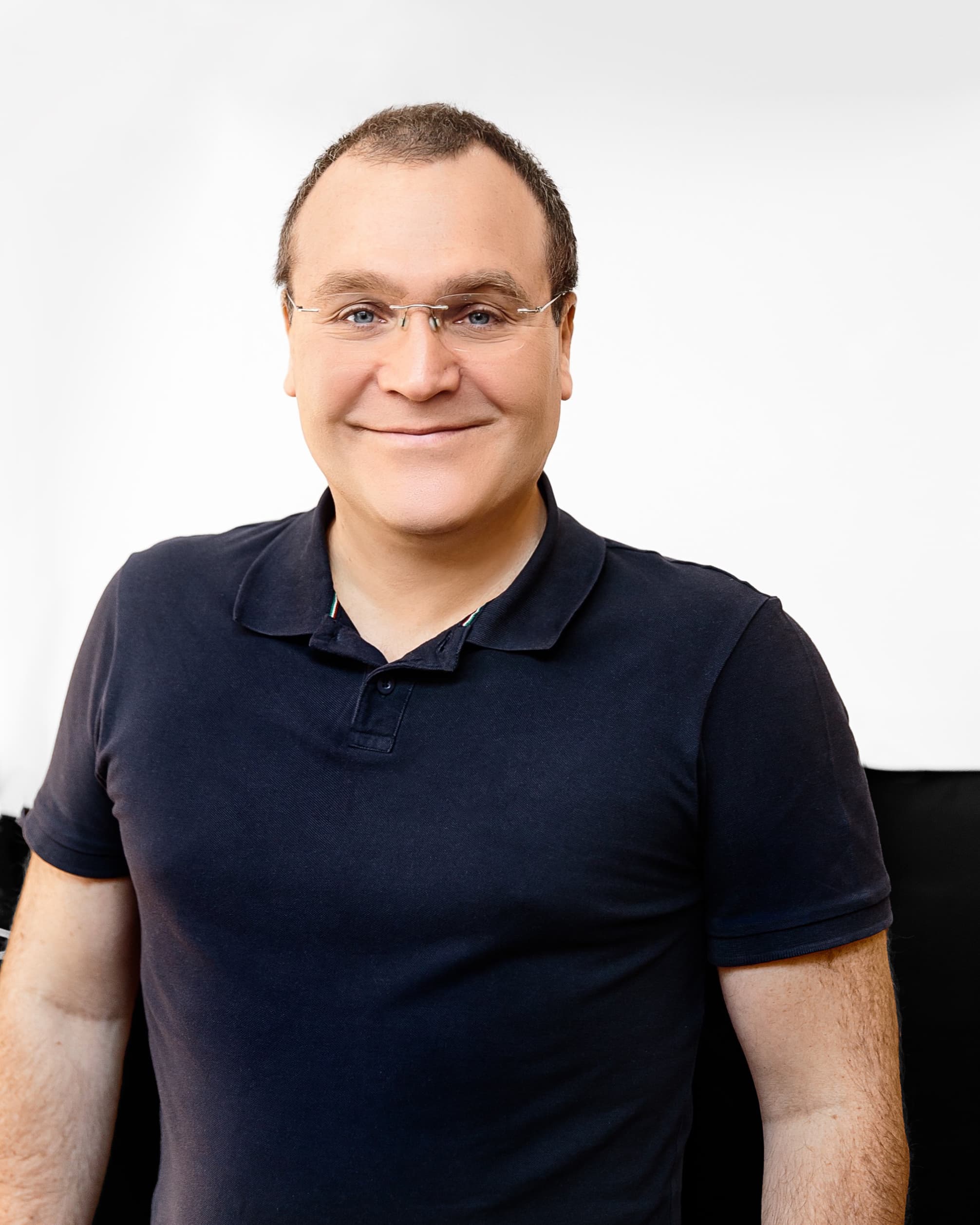 Алексеев Дмитрий